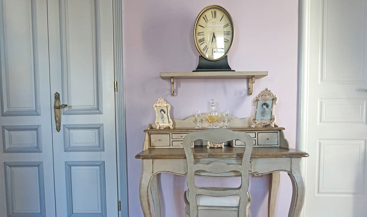 Another corner of Nostos 4