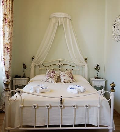 Comfort in every room