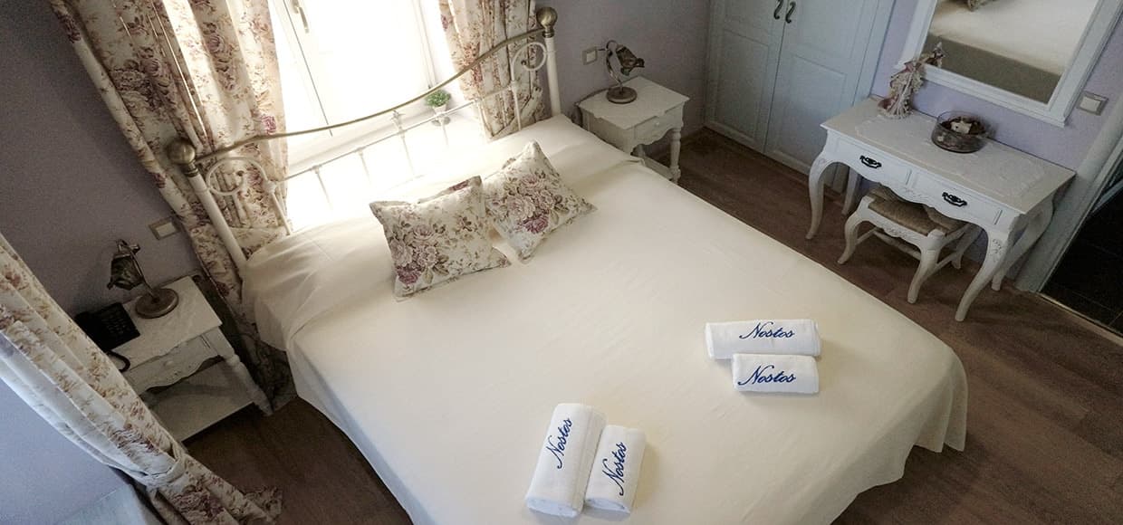 Inside Nostos 1