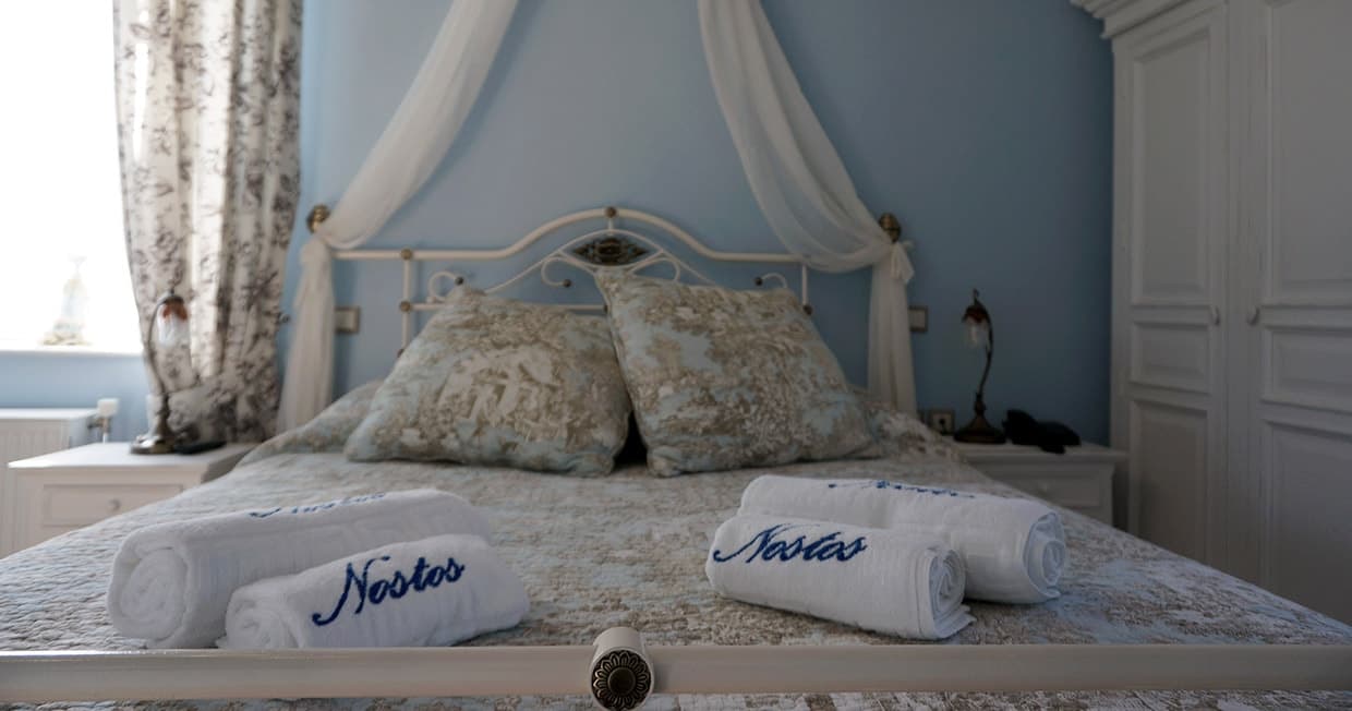 Another corner of Nostos 6